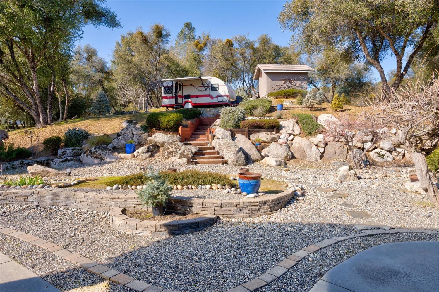 45500 Right Road Ahwahnee, CA 93601 - Photo 38 of 46 Gallery Image 38
