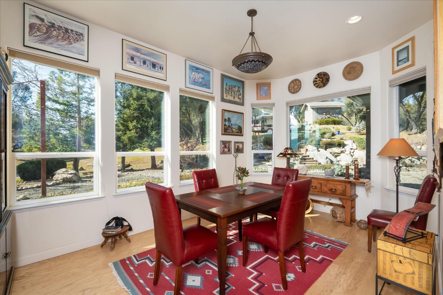 45500 Right Road Ahwahnee, CA 93601 - Photo 6 of 46 Gallery Image 6