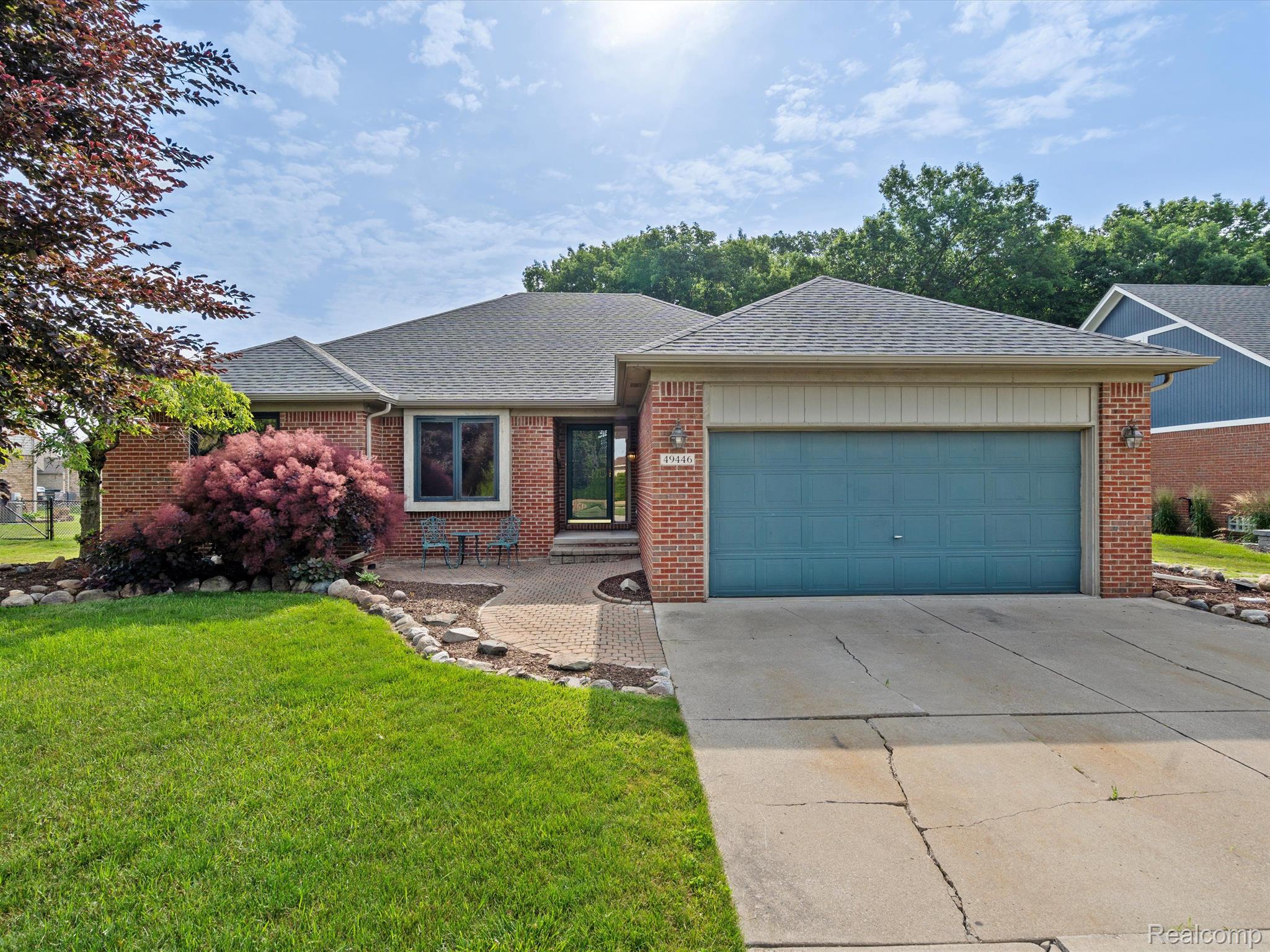 49446 Monte Road New Baltimore, MI 48047 - Photo 1 of 39 Gallery Image 1