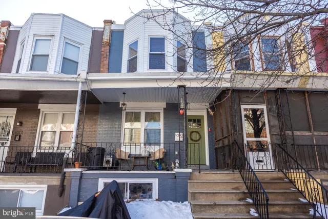 $360,000 | 1010 South Paxon Street, Philadelphia, PA 19143