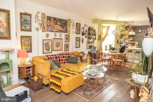 $360,000 | 1010 South Paxon Street, Philadelphia, PA 19143