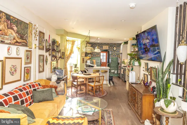 $360,000 | 1010 South Paxon Street, Philadelphia, PA 19143