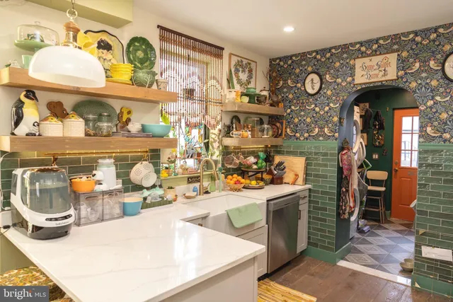 $360,000 | 1010 South Paxon Street, Philadelphia, PA 19143