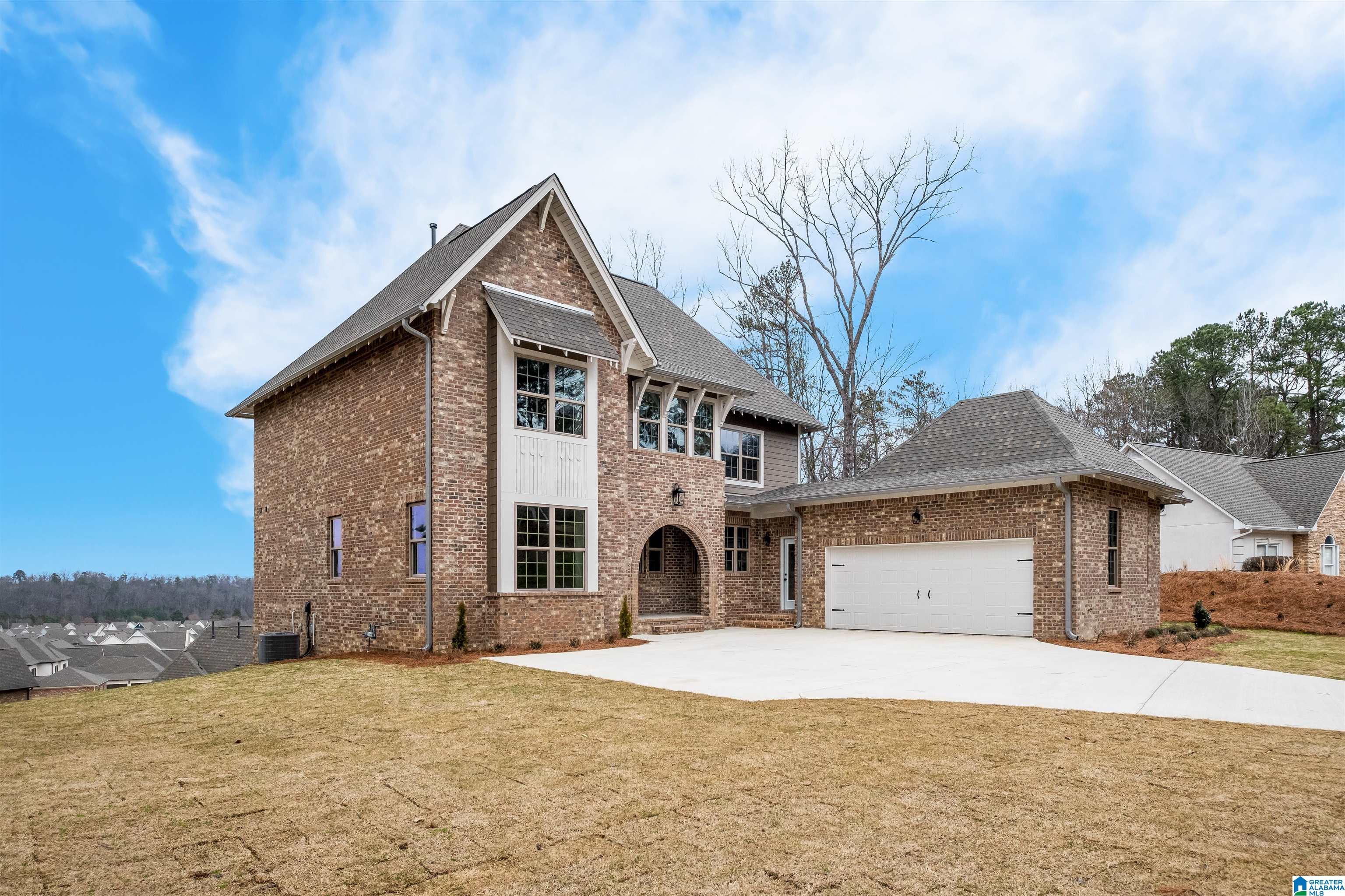 1054 Eagle Nest Circle Birmingham, AL 35242 - Photo 7 of 64