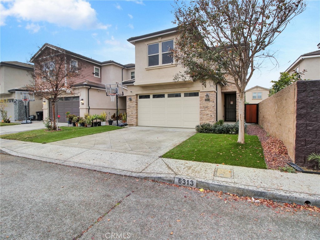 6313 Rancho Parada Road Paramount, CA 90723 - Photo 3 of 47