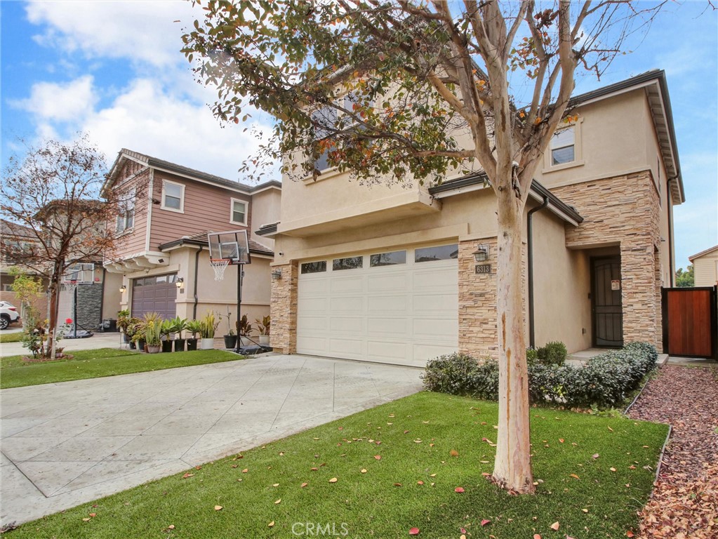 6313 Rancho Parada Road Paramount, CA 90723 - Photo 4 of 47