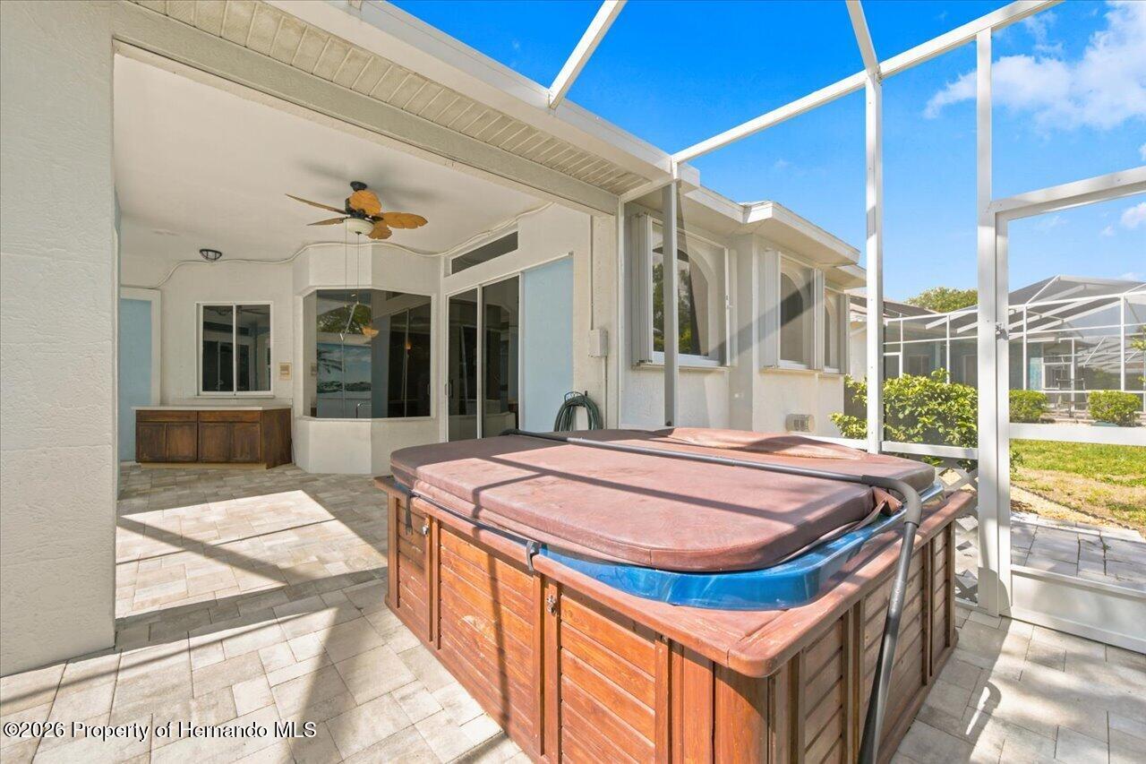 8402 Maybelle Drive Weeki Wachee, FL 34613 - Photo 59 of 78