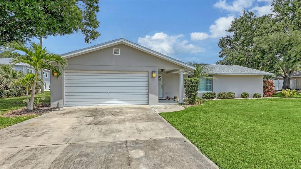 755 Taplow Road Venice, FL 34293 - Photo 1 of 1 a view of backyard of the house