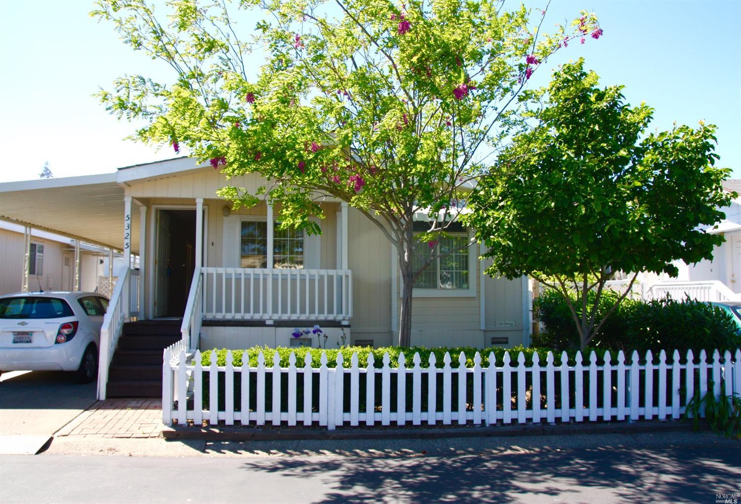 5325 Rexford Way, Unit 5325 Santa Rosa, CA 95403 - Photo 1 of 1 Gallery Image 1