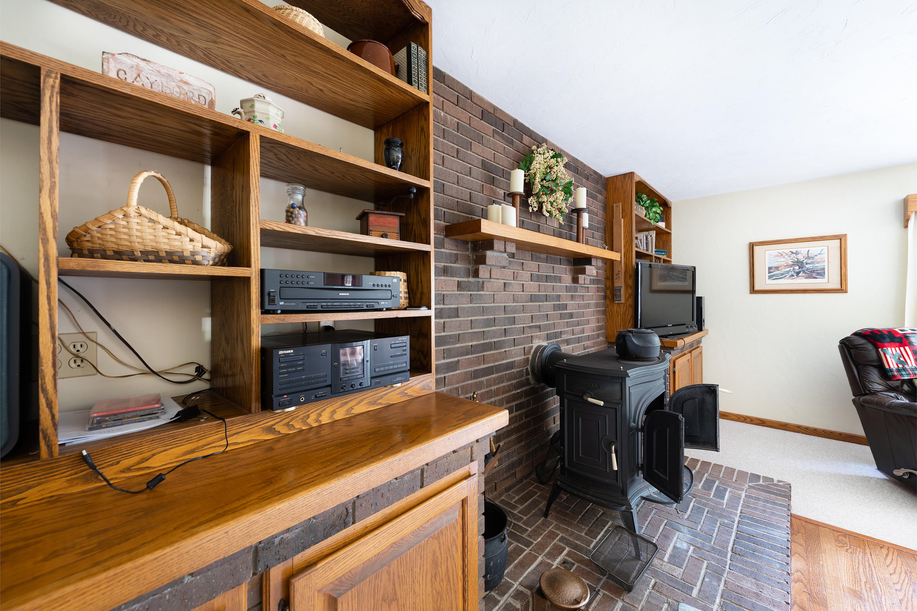481 Sparr Road Gaylord, MI 49735 - Photo 10 of 26 Gallery Image 10