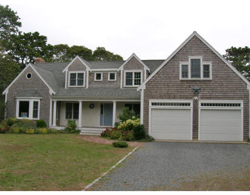 25 Ryder Pond E Road Chatham, MA 02633 - Photo 1 of 1 Gallery Image 1