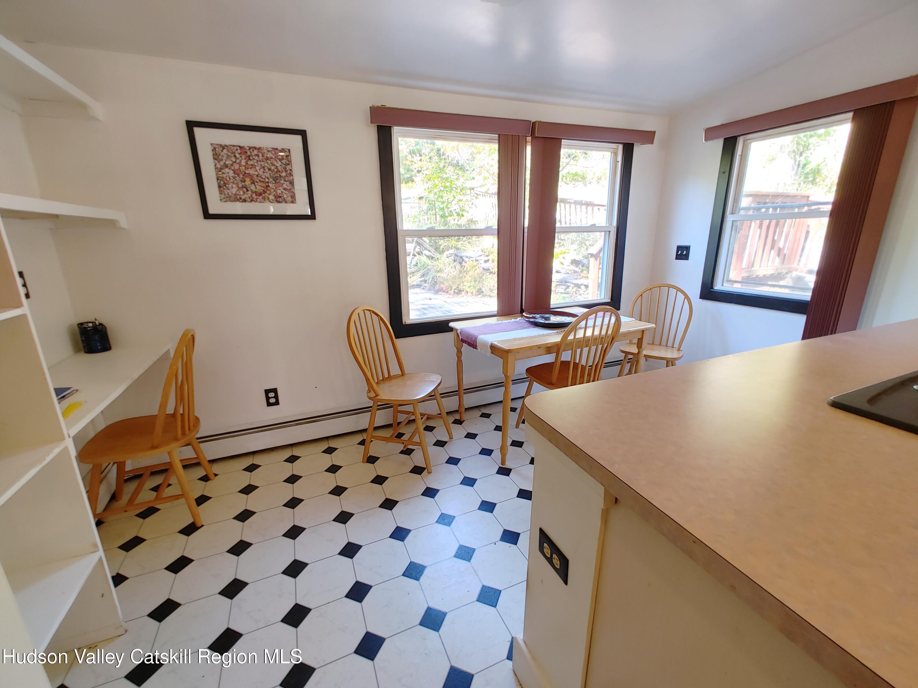 11 Old Turnpike Road Pine Hill, NY 12465 - Photo 21 of 64 a living room with a couch and a table