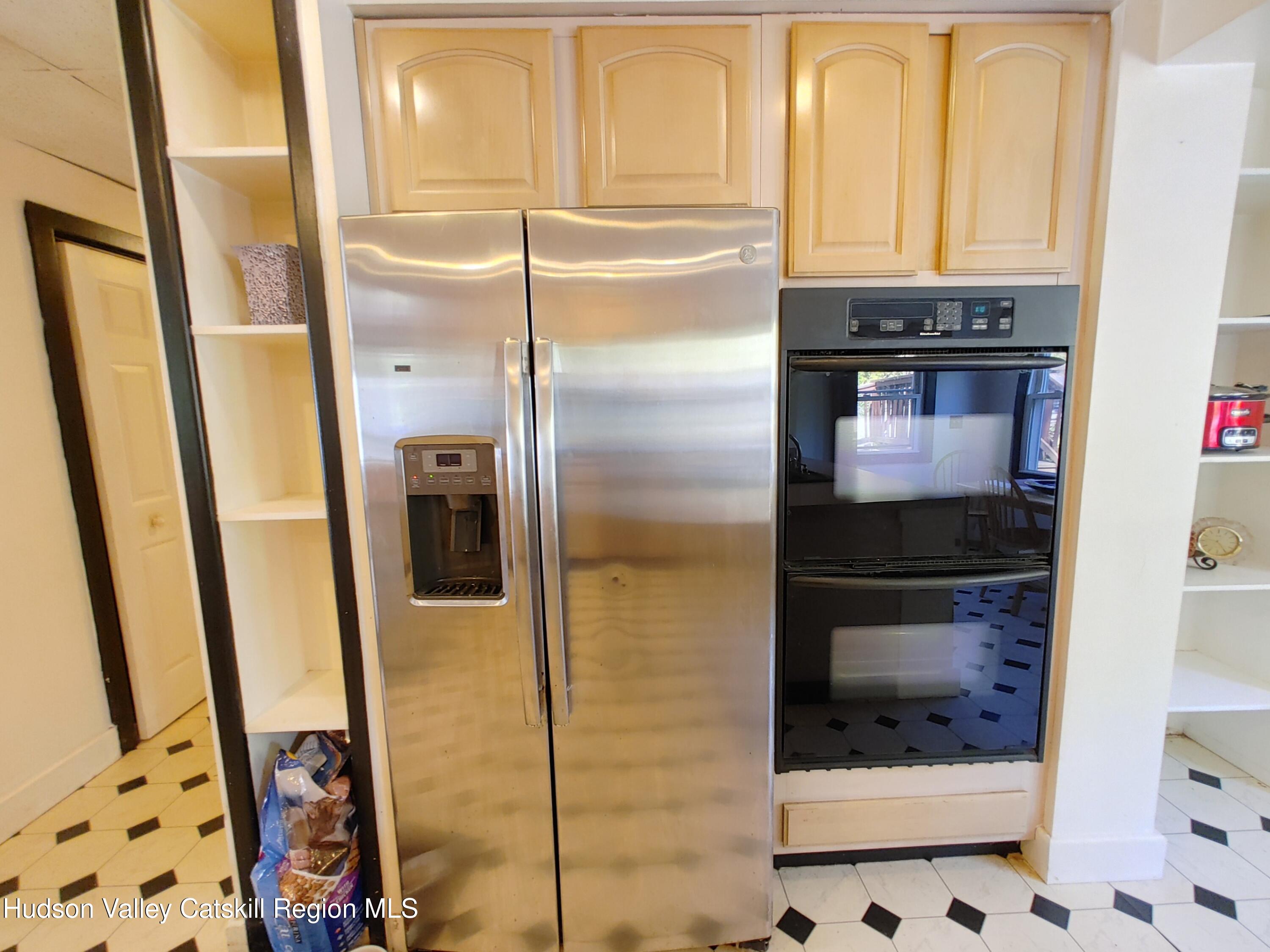11 Old Turnpike Road Pine Hill, NY 12465 - Photo 22 of 64 a bathroom with a glass shower door