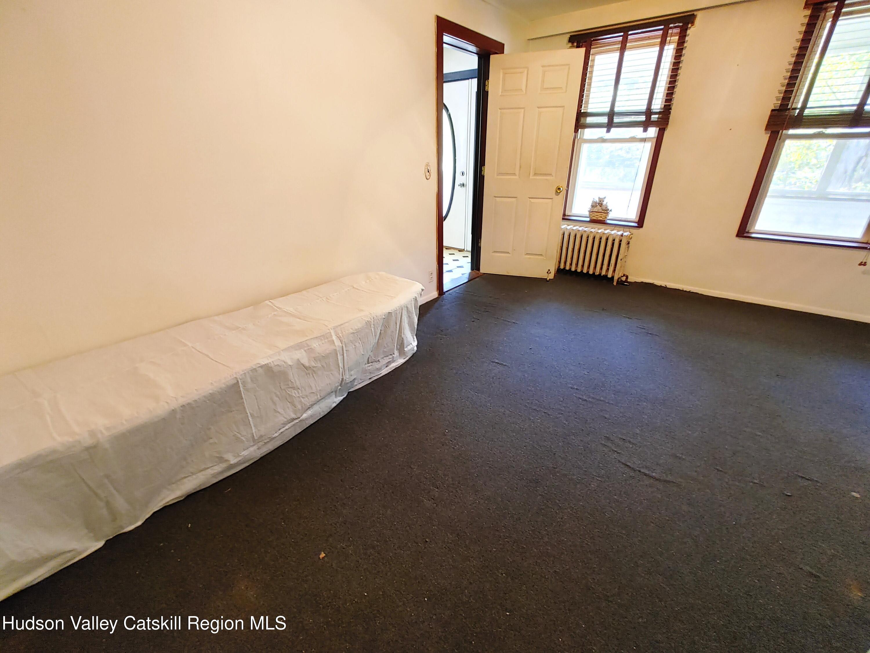 11 Old Turnpike Road Pine Hill, NY 12465 - Photo 29 of 64 a view of an empty room and window
