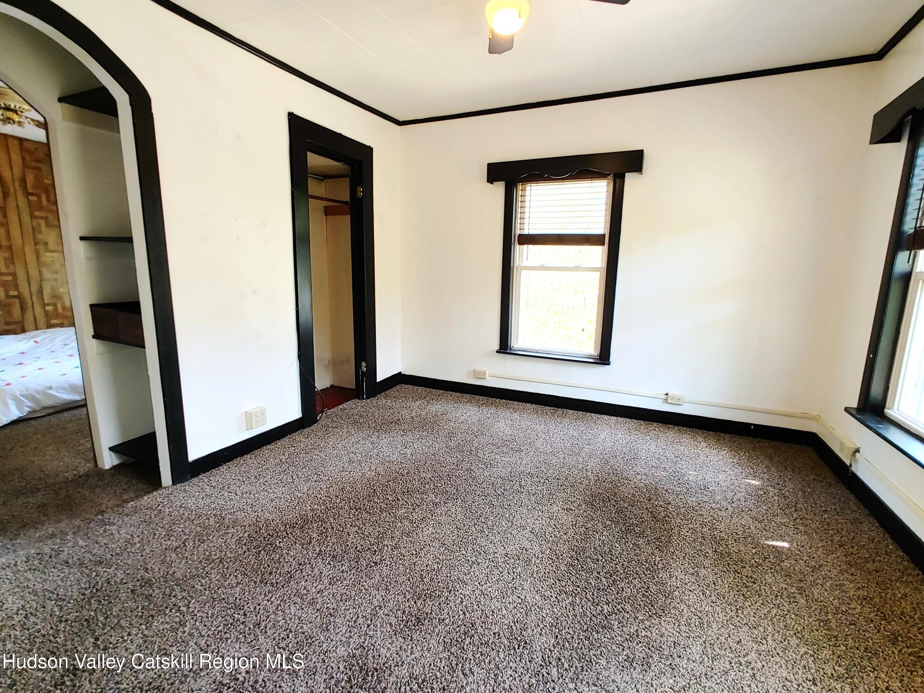 11 Old Turnpike Road Pine Hill, NY 12465 - Photo 38 of 64 an empty room with windows