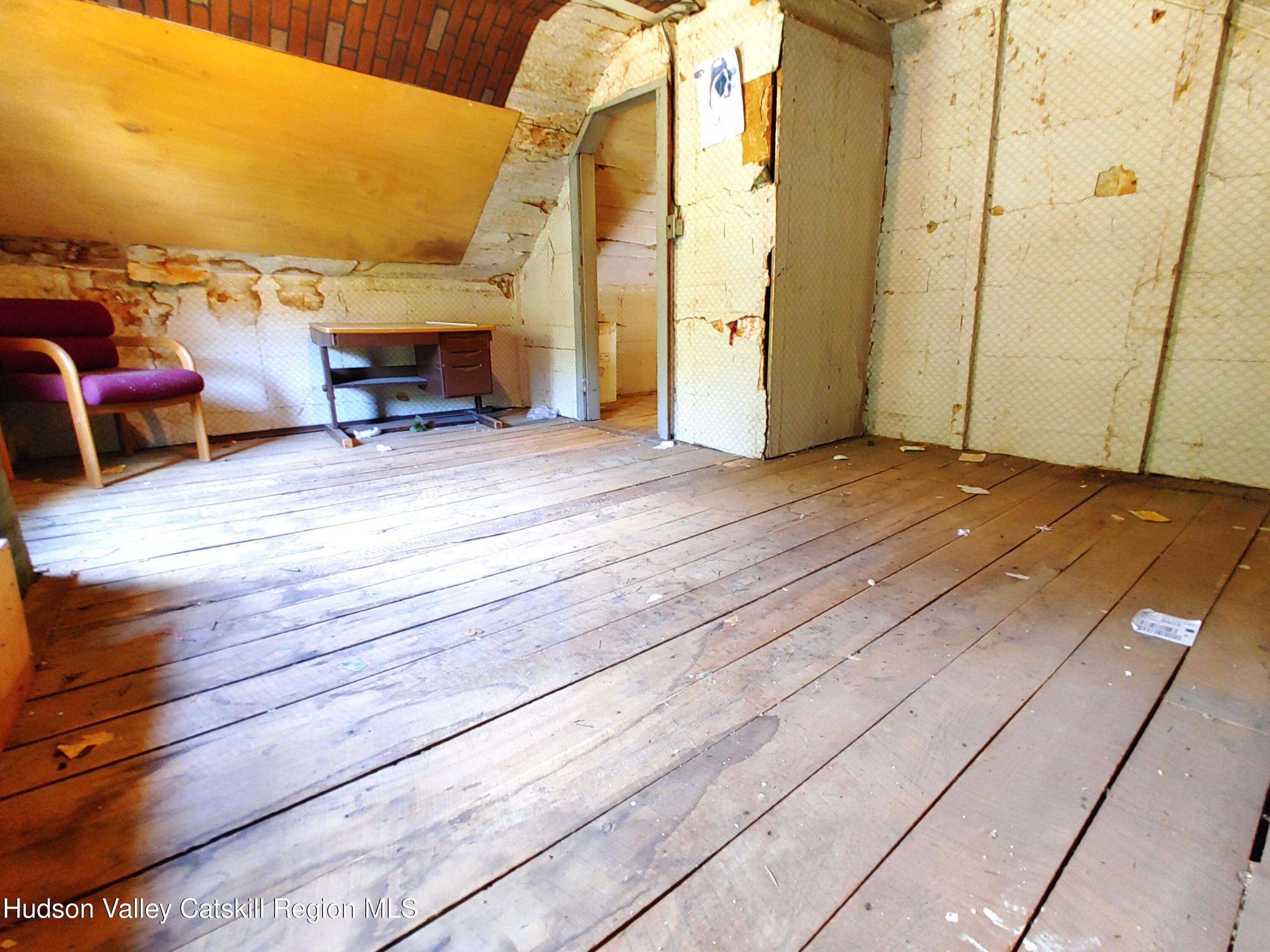 11 Old Turnpike Road Pine Hill, NY 12465 - Photo 51 of 64 a view of a swimming pool with furniture