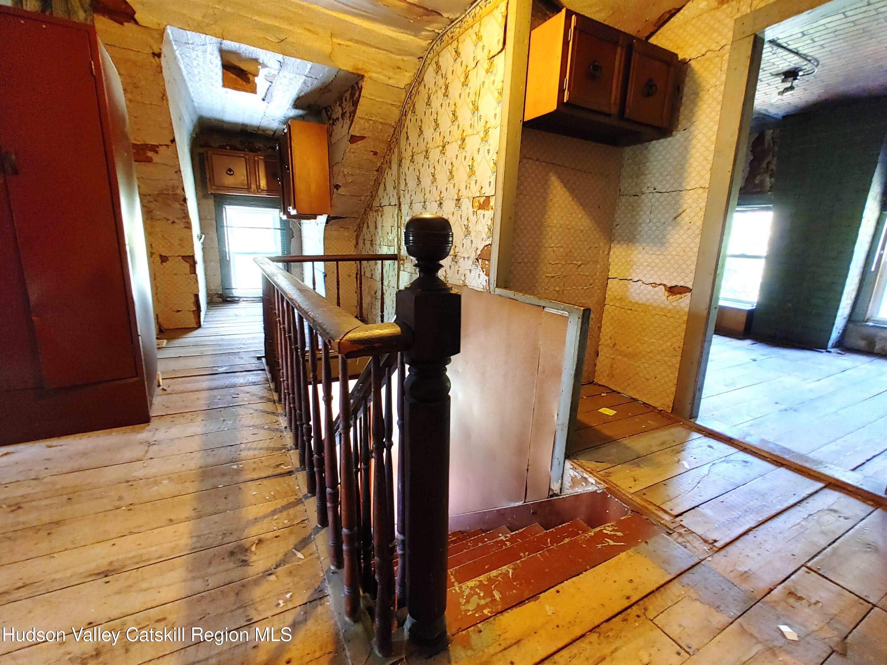 11 Old Turnpike Road Pine Hill, NY 12465 - Photo 56 of 64 a view of entryway