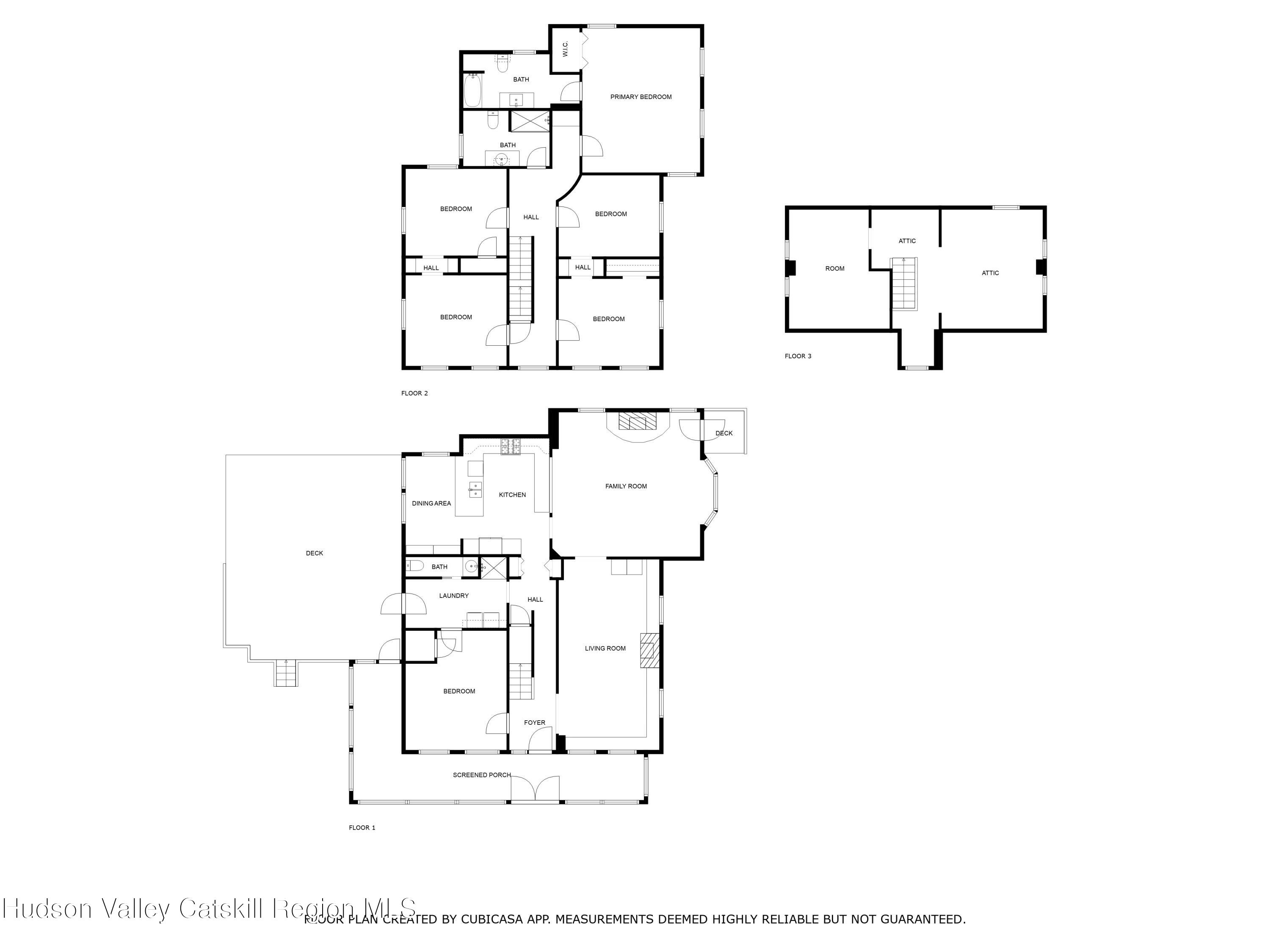 11 Old Turnpike Road Pine Hill, NY 12465 - Photo 61 of 64 a black and white photo of a room
