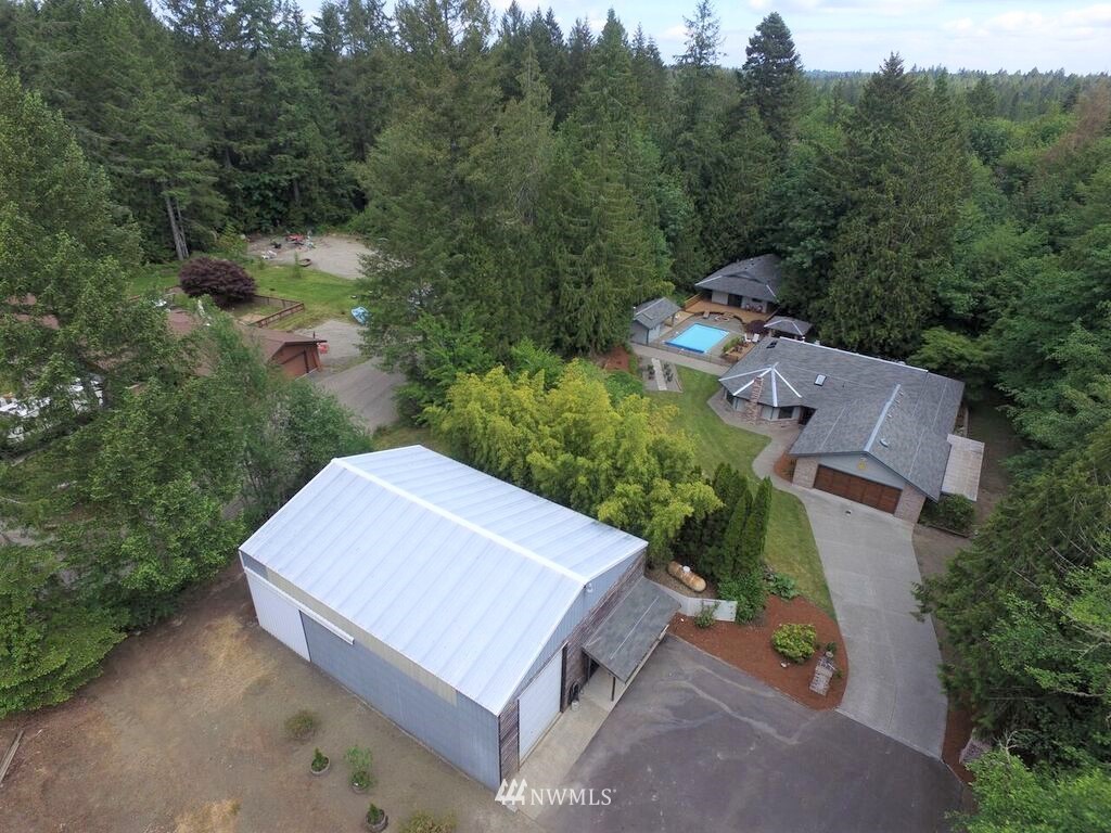 6246 Libby Road Northeast Olympia, WA 98506 - Photo 25 of 25 Gallery Image 25