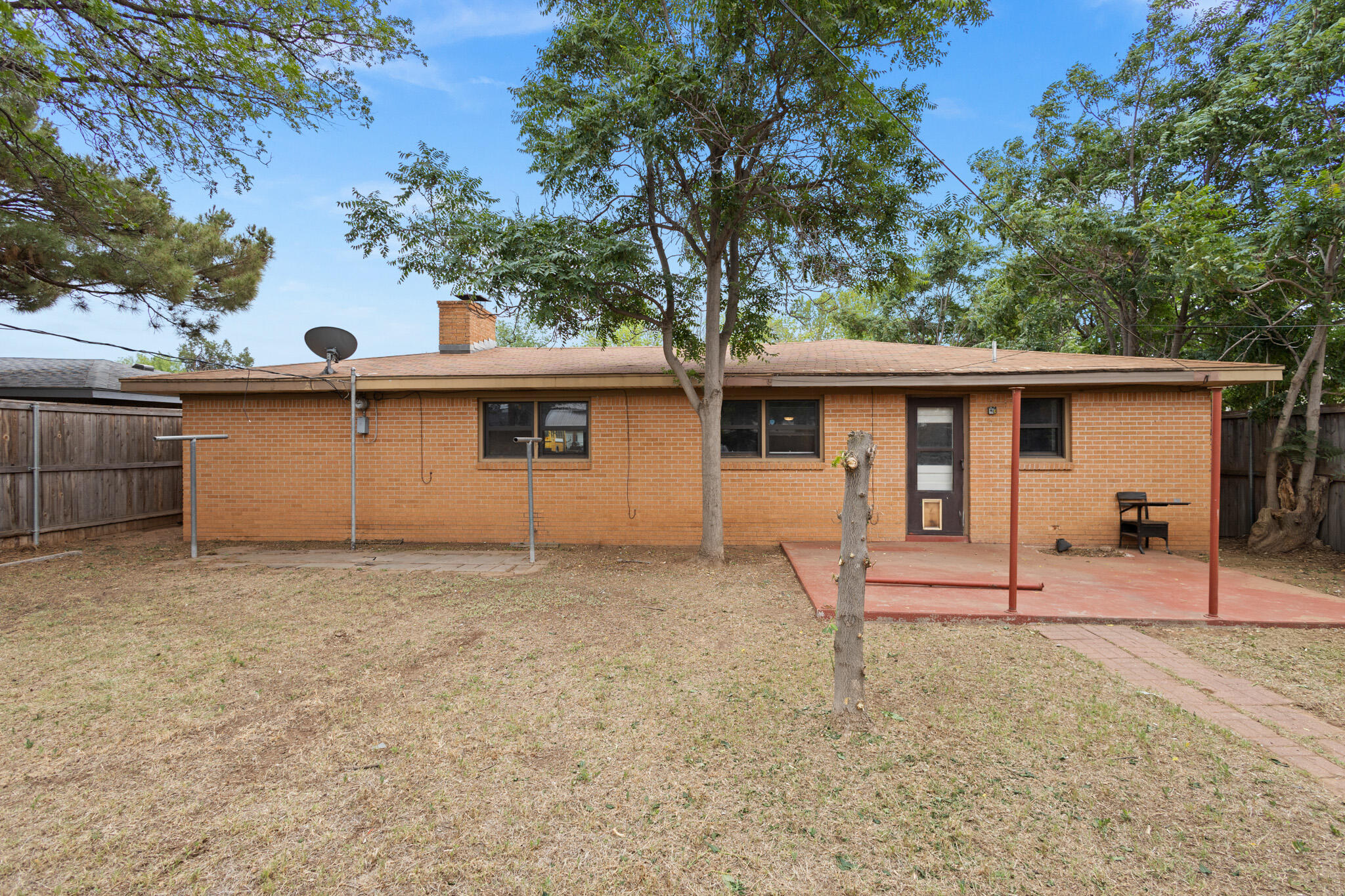 4316 45th Street Lubbock, TX 79413 - Photo 57 of 60 IMG_8284
