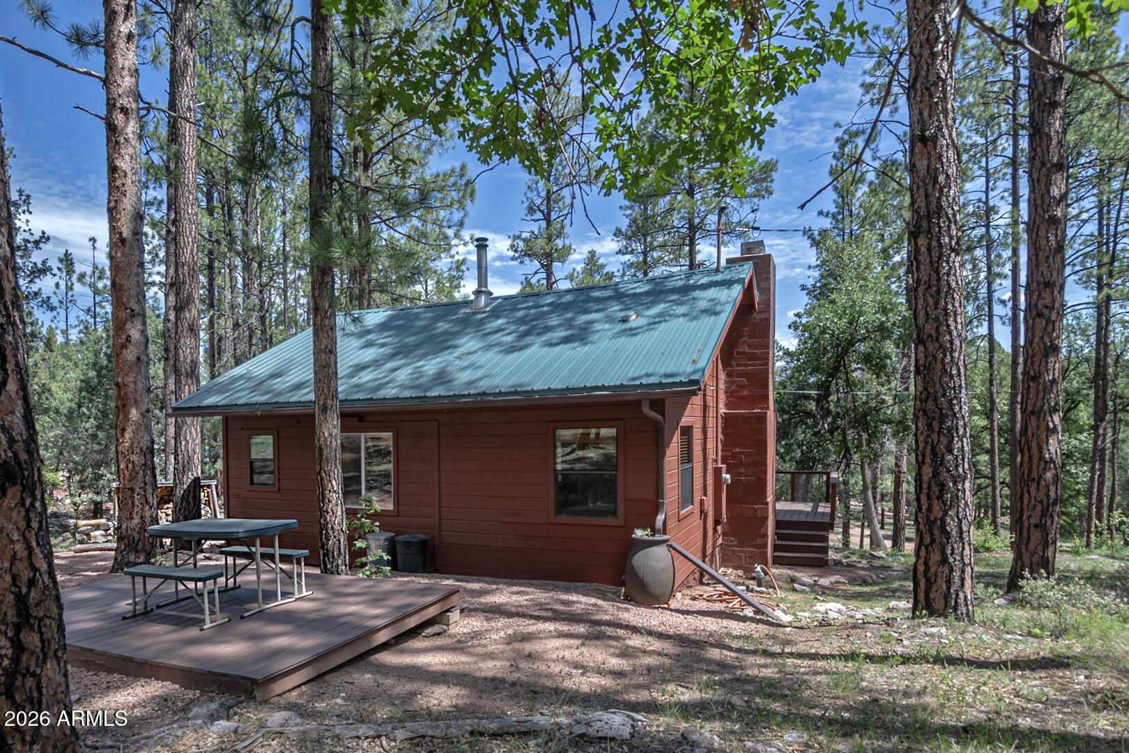 559 West Diamond Loop Payson, AZ 85541 - Photo 24 of 35 IMG_ 29