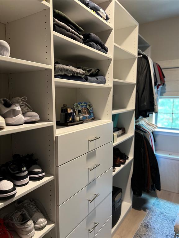 1266 Spotted Sandpiper Loop Winter Springs, FL 32708 - Photo 13 of 21 a room with storage and utility