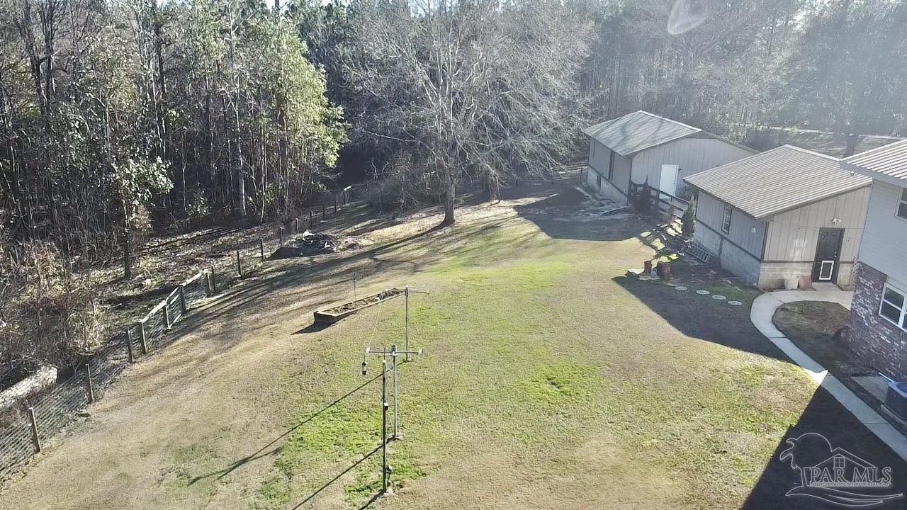 3030 Booneville Road Atmore, AL 36502 - Photo 50 of 57