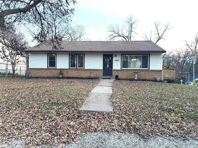$230,000 | 4603 Northeast 47th Terrace, Kansas City, MO 64117