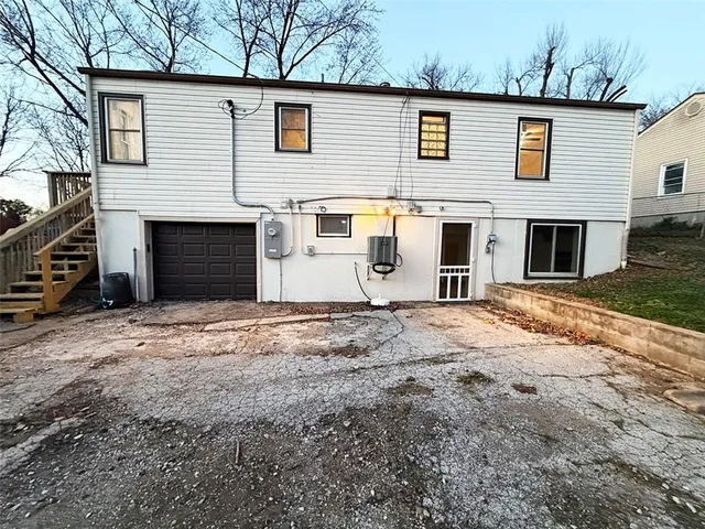 $230,000 | 4603 Northeast 47th Terrace, Kansas City, MO 64117