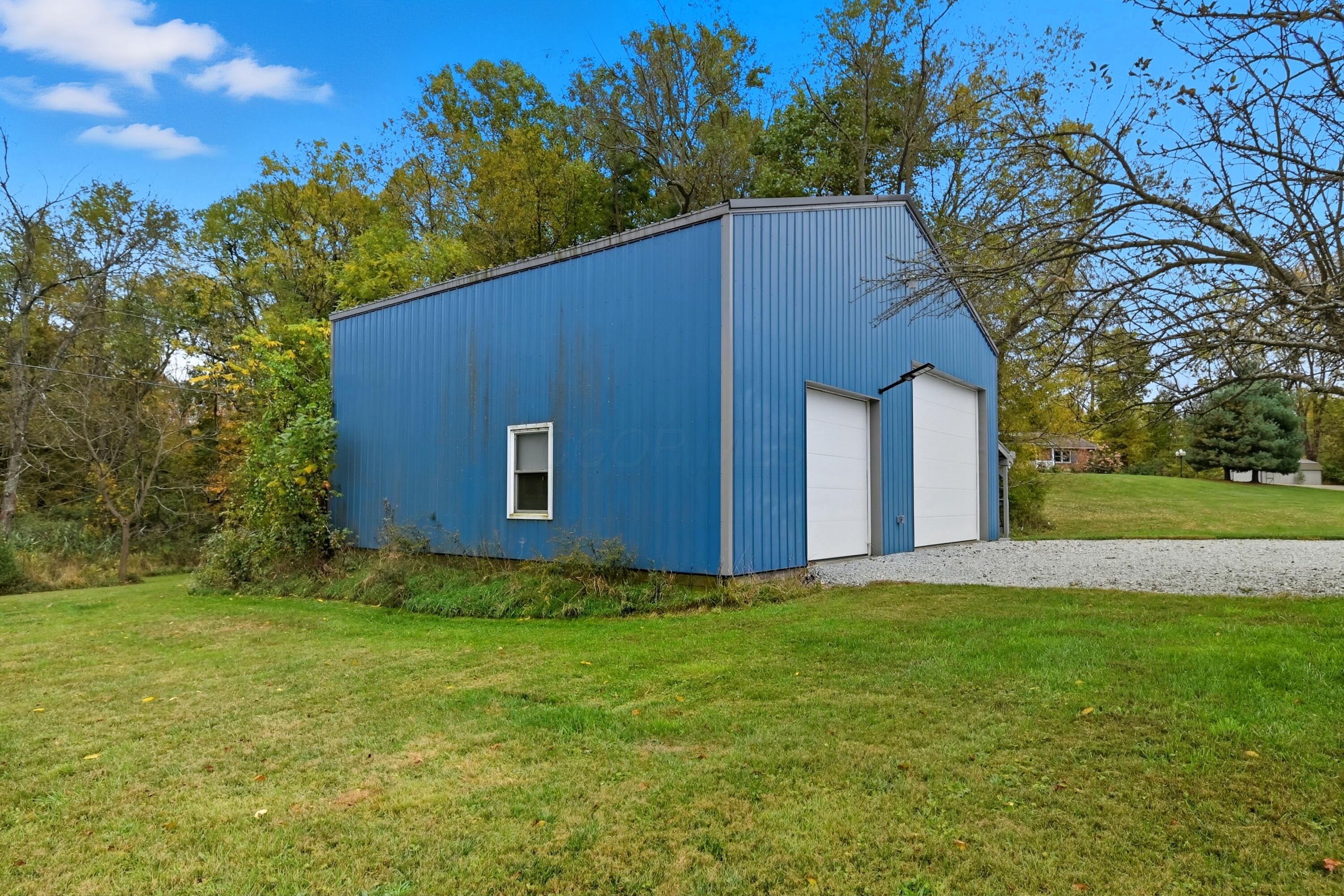 2631 Bell Road Mansfield, OH 44904 - Photo 44 of 61 CAT_7650