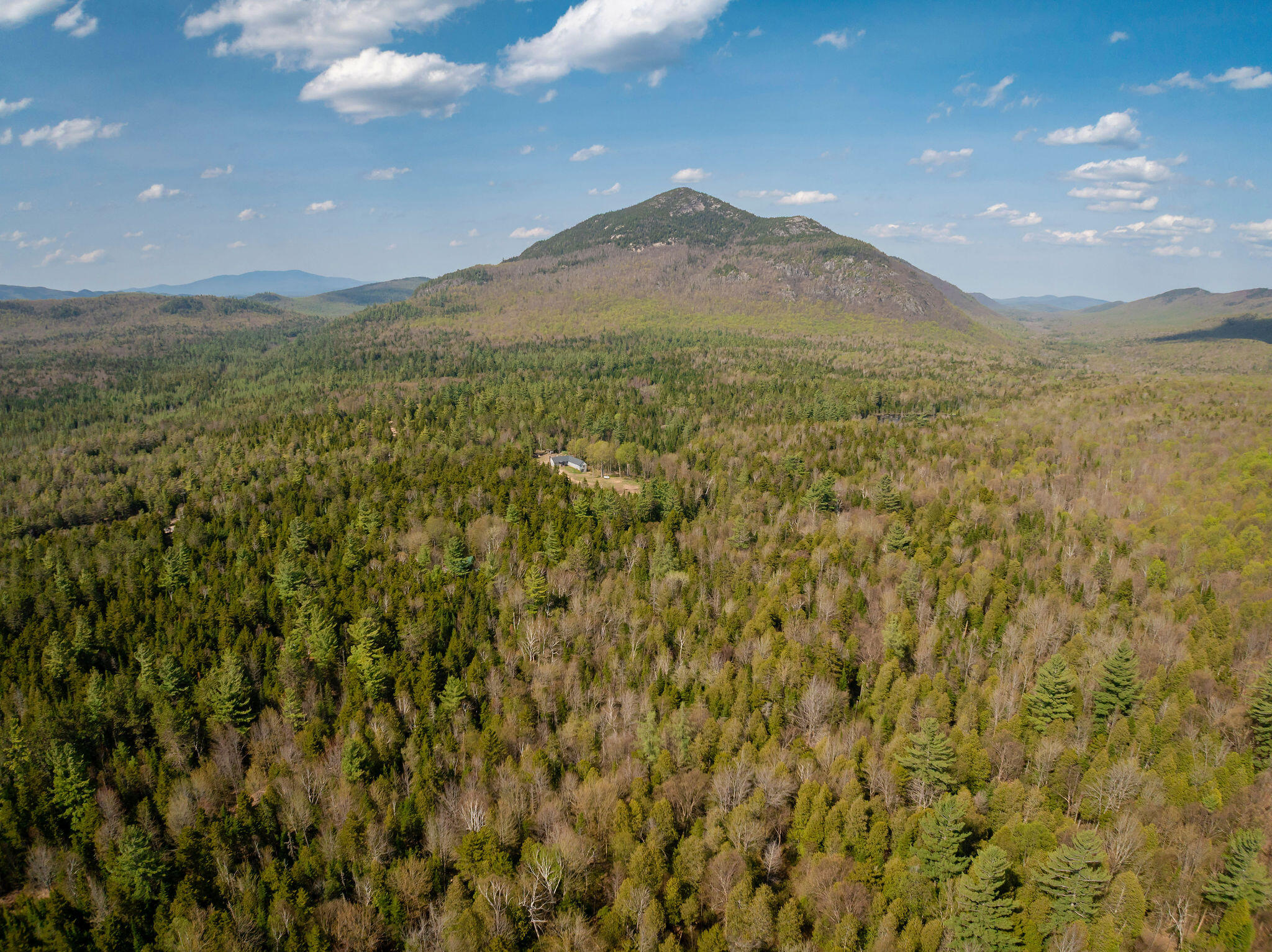 1147 Forestdale Road Au Sable Forks, NY 12912 - Photo 9 of 48 EXT-012_DJI_20260519035421_0771_D_edit