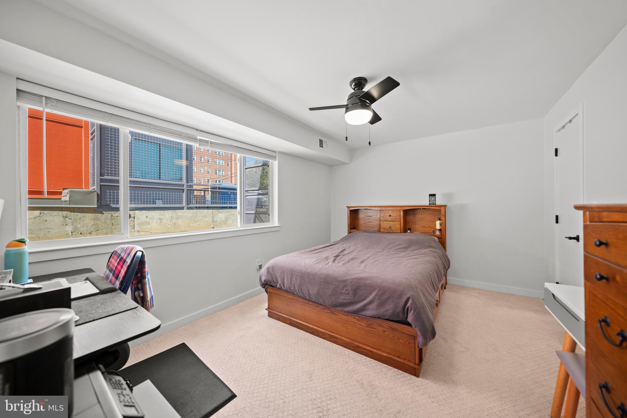 1439 Chapin Street Northwest, Unit 103 Washington, DC 20009 - Photo 12 of 33
