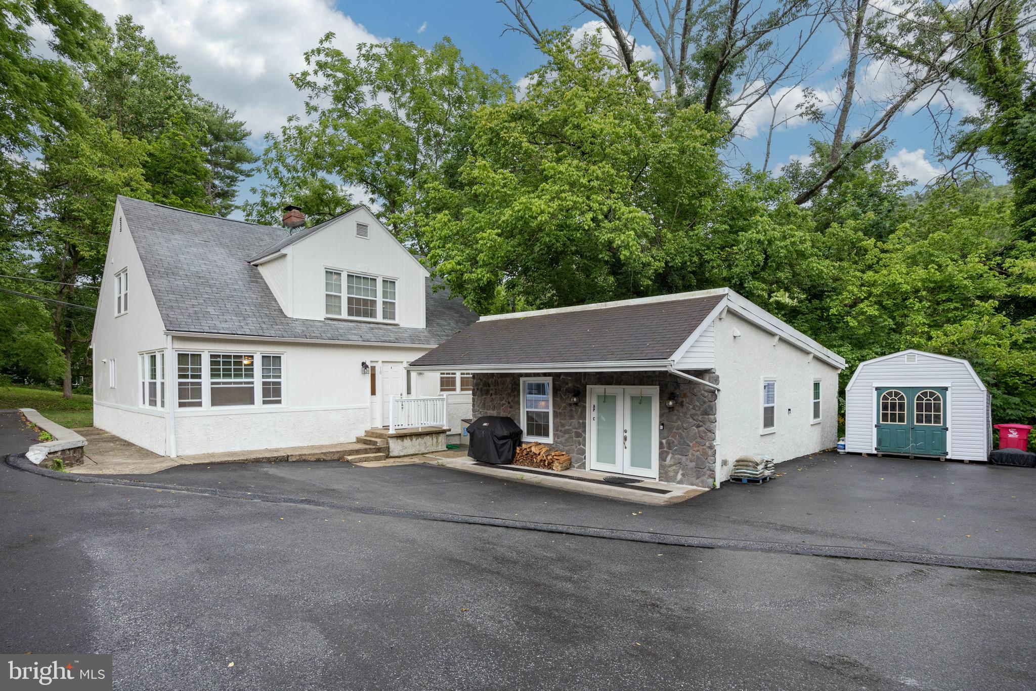 10 Indian Head Road Collegeville, PA 19426 - Photo 9 of 52 Gallery Image 9