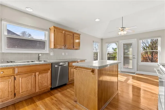 $400,000 | 2413 Northeast Old Paint Road, Lee's Summit, MO 64086