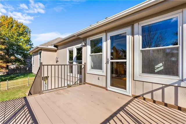 $400,000 | 2413 Northeast Old Paint Road, Lee's Summit, MO 64086