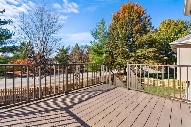 $400,000 | 2413 Northeast Old Paint Road, Lee's Summit, MO 64086