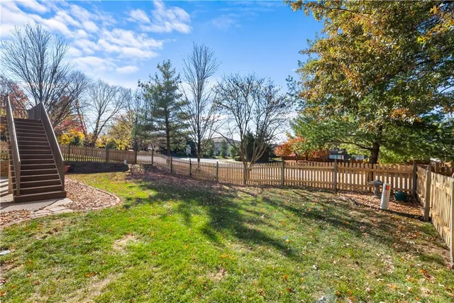 $400,000 | 2413 Northeast Old Paint Road, Lee's Summit, MO 64086