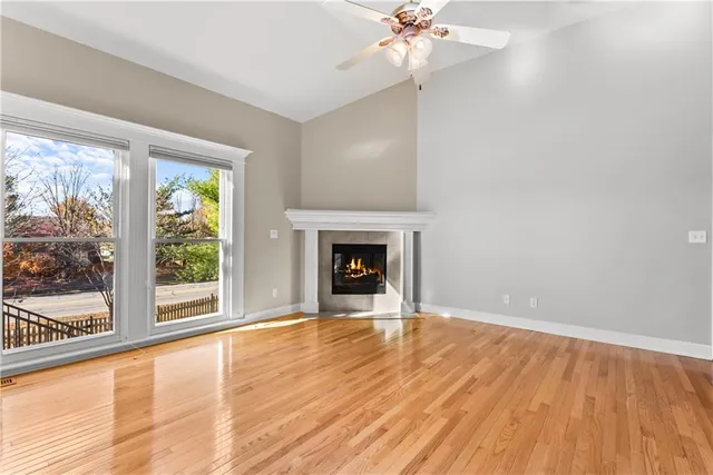 $400,000 | 2413 Northeast Old Paint Road, Lee's Summit, MO 64086