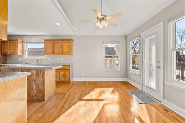 $400,000 | 2413 Northeast Old Paint Road, Lee's Summit, MO 64086