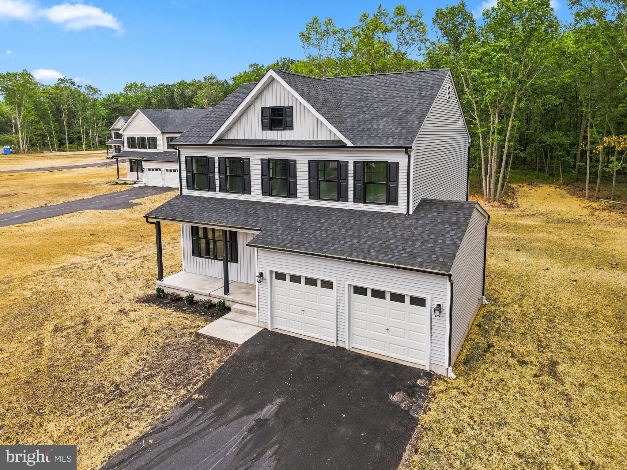 108 Blue Anchor Road Sicklerville, NJ 08081 - Photo 5 of 40