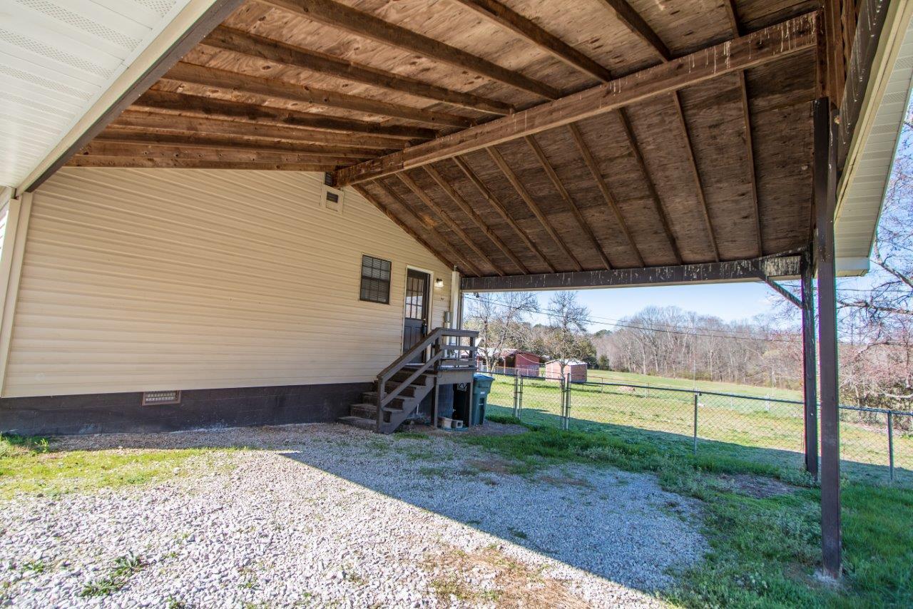 1188 North Beaumont Road Ringgold, GA 30736 - Photo 22 of 32 1188 N Beaumont-20