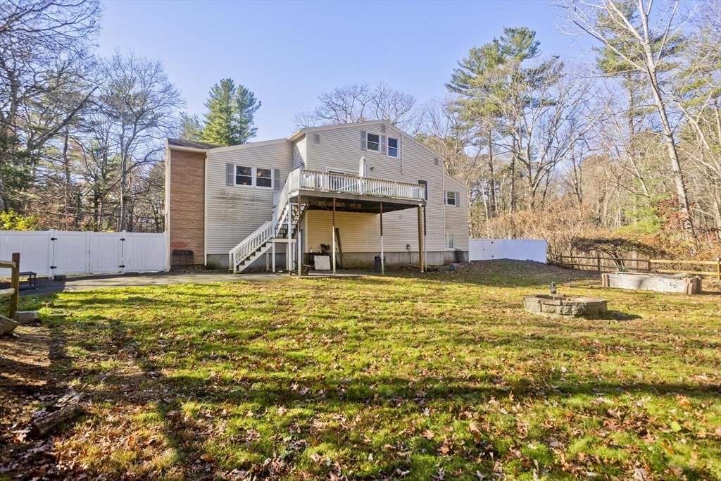 44 Connolly Road Billerica, MA 01821 - Photo 38 of 39