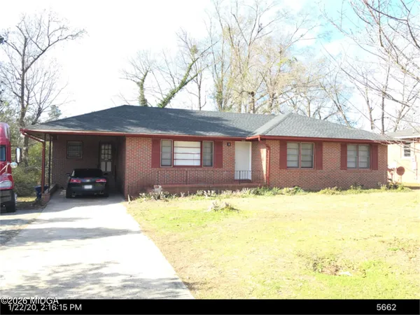 $1,500 | 1868 Sussex Drive, Macon, GA 31206