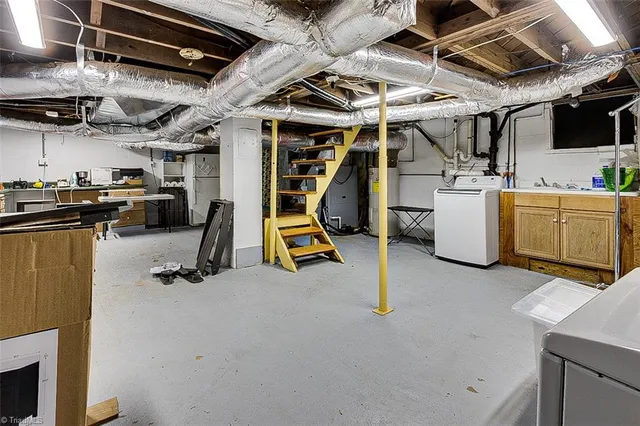 $638,000 | 179 Stone Country Lane, Asheboro, NC 27205