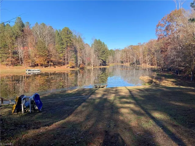 $638,000 | 179 Stone Country Lane, Asheboro, NC 27205