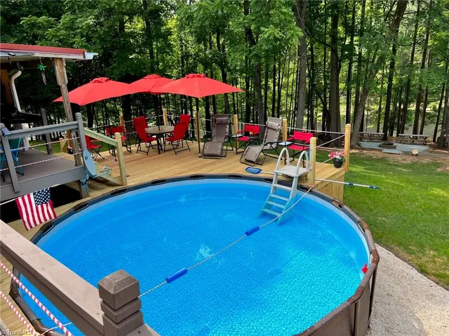 $638,000 | 179 Stone Country Lane, Asheboro, NC 27205