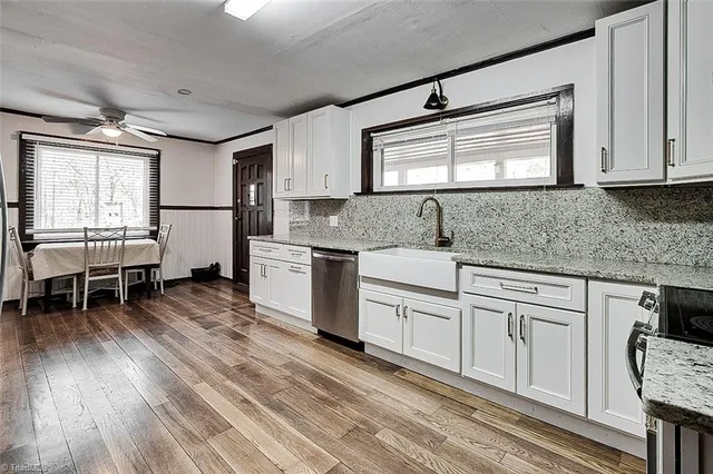 $638,000 | 179 Stone Country Lane, Asheboro, NC 27205