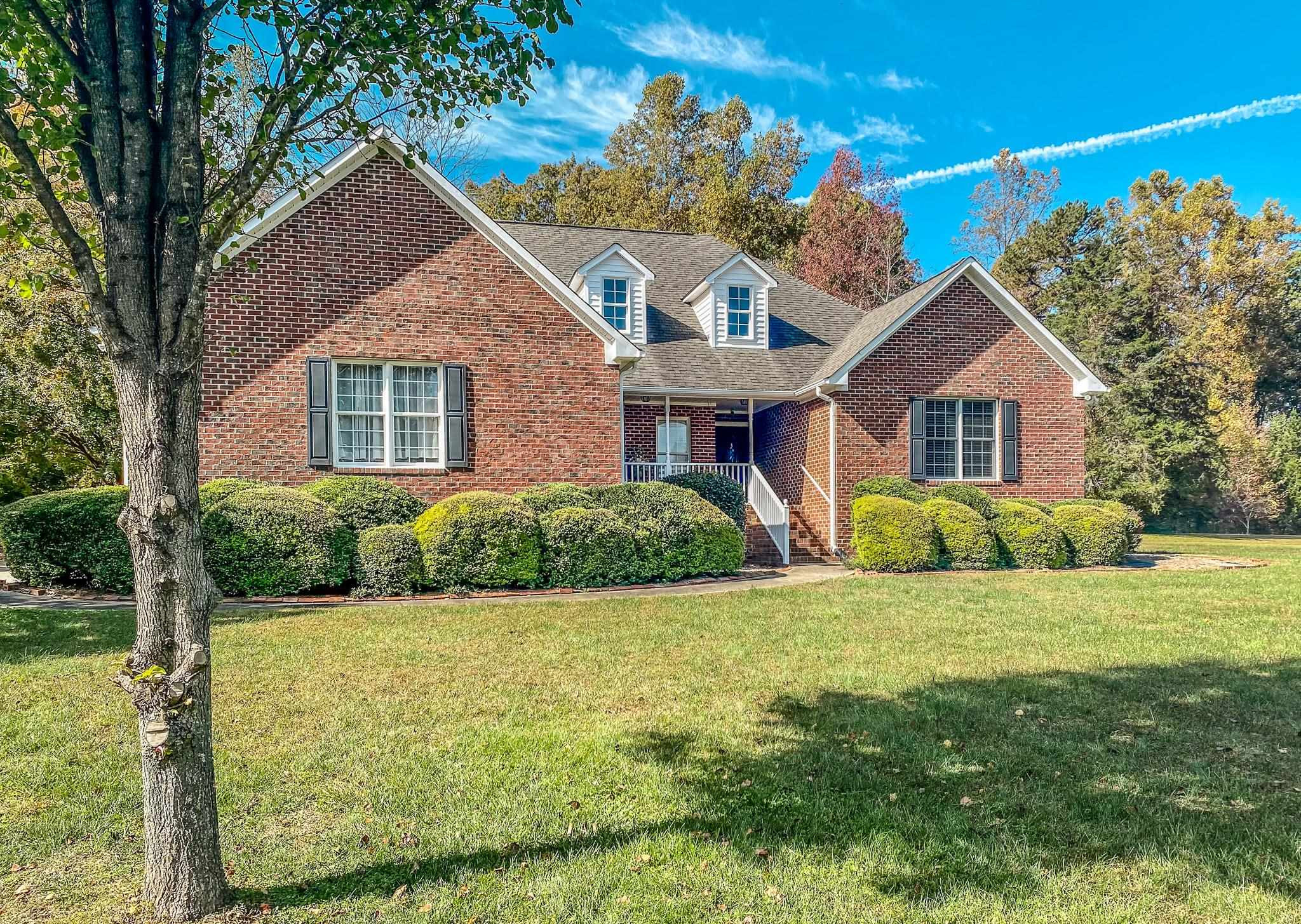 17 Richland Road Roxboro, NC 27574 - Photo 37 of 63 Photo 37