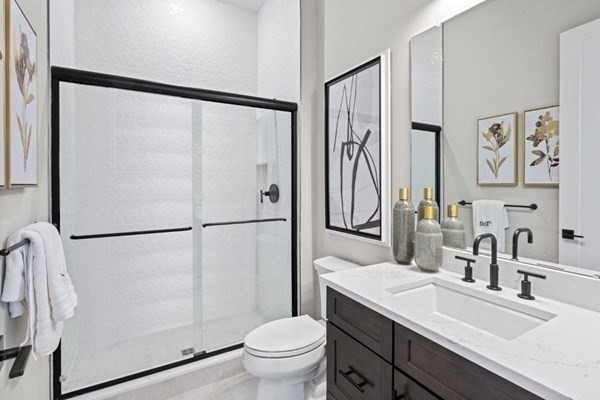 7 Barnes Boulevard, Unit 45 Hudson, MA 01749 - Photo 4 of 5