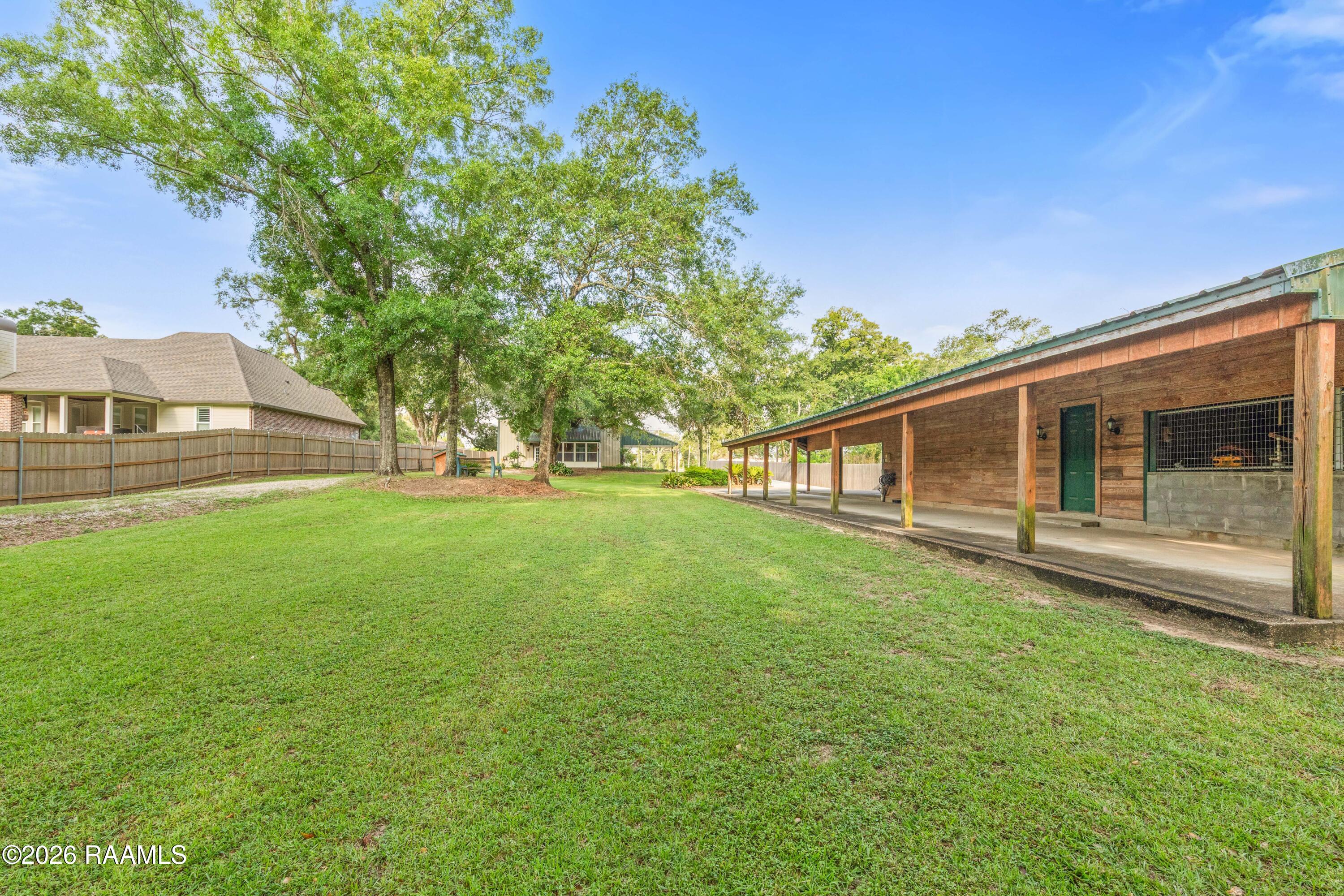 4517 Woodlawn Road Maurice, LA 70555 - Photo 35 of 42 4517Woodlawn-12